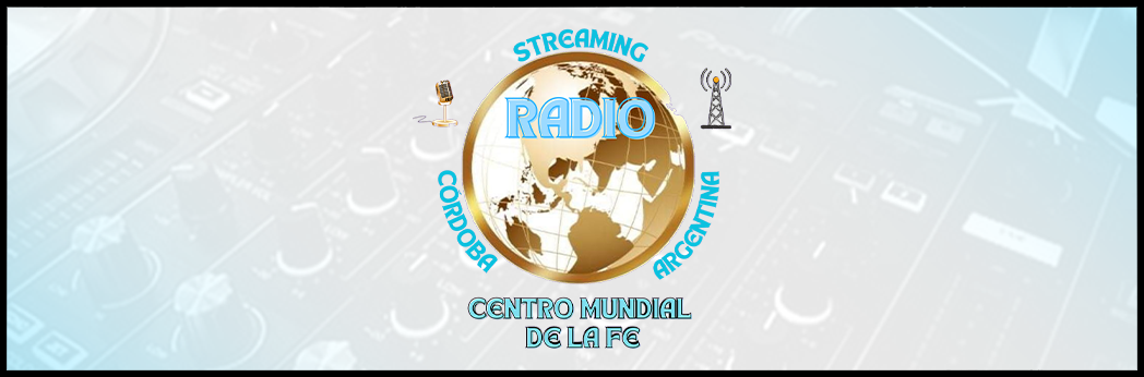 CENTRO MUNDIAL DE LA FÉ